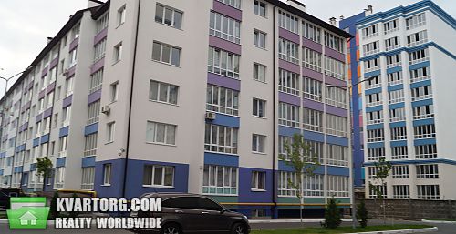 Sell 2-room apartment. Киев, Львовская — photo 4
