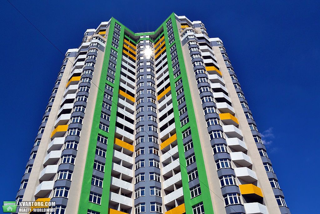 Sell 1-room apartment. Киев,  Краснопольская — photo 1