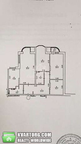 Sell 3-room apartment. Киев, Лабораторный пер. — photo 2