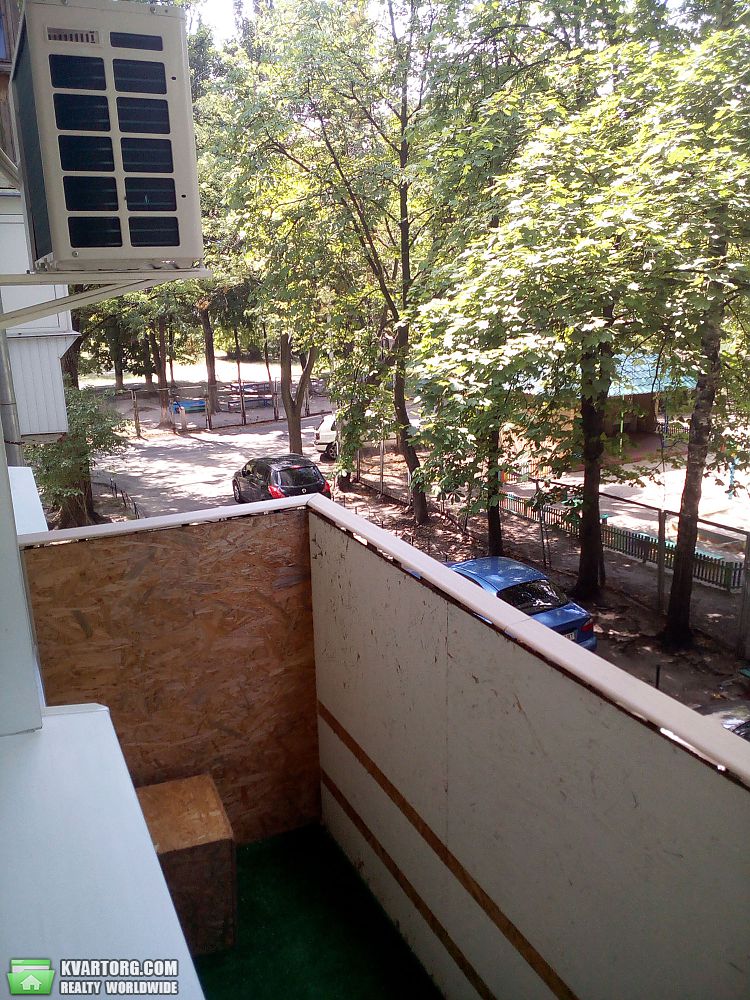 Rent out 2-room apartment. Киев,  Ольжича — photo 6
