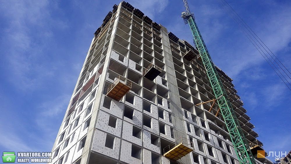 Sell 1-room apartment. Киев,  Надднепрянское шоссе — photo 4
