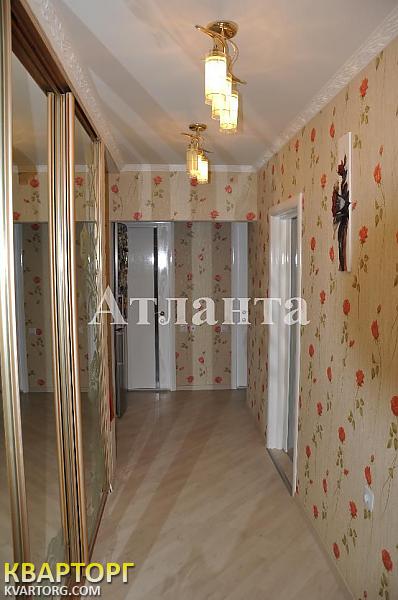 продам 3-комнатную квартиру. Одесса,  Бочарова - фото 4