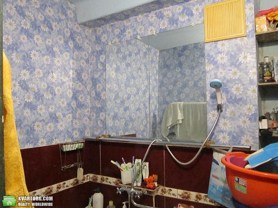 Sell 1-room apartment. Киев,  Светлицкого — photo 9