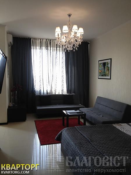 Sell 1-room apartment. Киев, Героев Сталинграда пр — photo 5