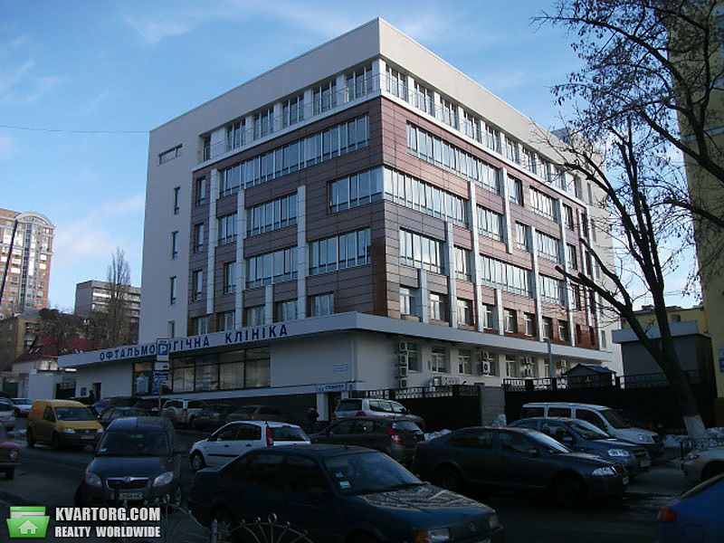 Rent out office. Киев, Димитрова — photo 3