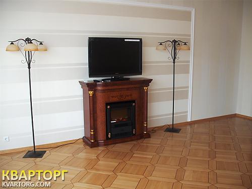 Rent out 3-room apartment. Киев,  Старонаводницкая — photo 6
