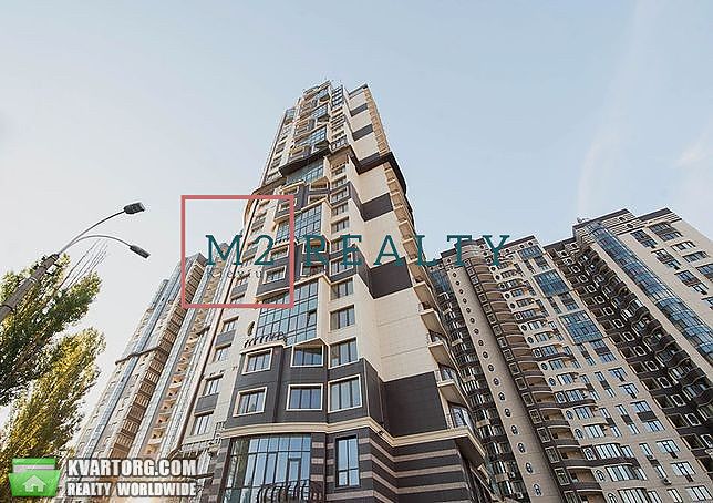 Rent out office. Киев,  Барбюса — photo 1