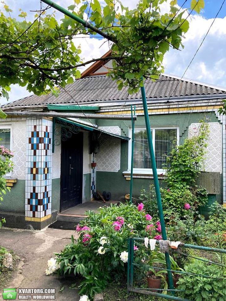 Sell house. Черкассы, Симоненко — photo 10