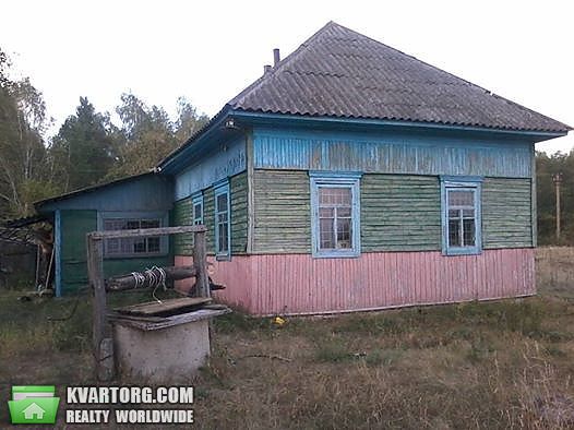Sell house. Киевская обл., Лесная — photo 2