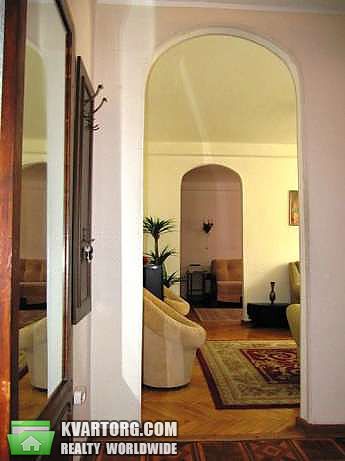Rent out 2-room apartment. Киев,  Леси Украинки бул — photo 4