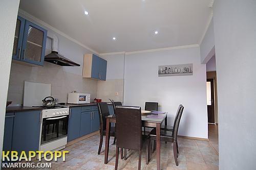 Rent out 3-room apartment. Харьков, Отакара Яроша — photo 8