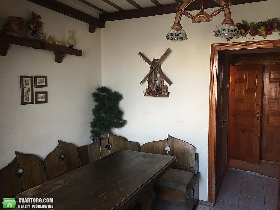 Rent out 2-room apartment. Киев,  Николаева — photo 6