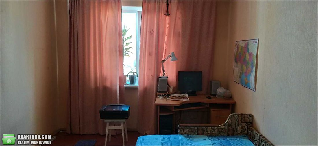 Sell 3-room apartment. Киев,  Бальзака — photo 6