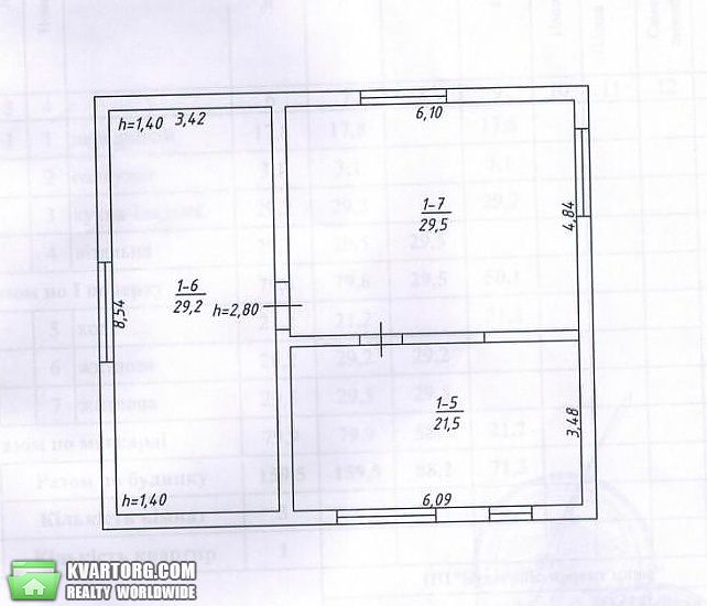 Sell house. Борисполь, Ревное — photo 5