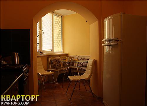 Rent out 1-room apartment. Киев,  Лукьяновская — photo 3