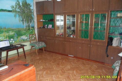 Sell 1-room apartment. Одесса, проспект Академіка Глушка — photo 1