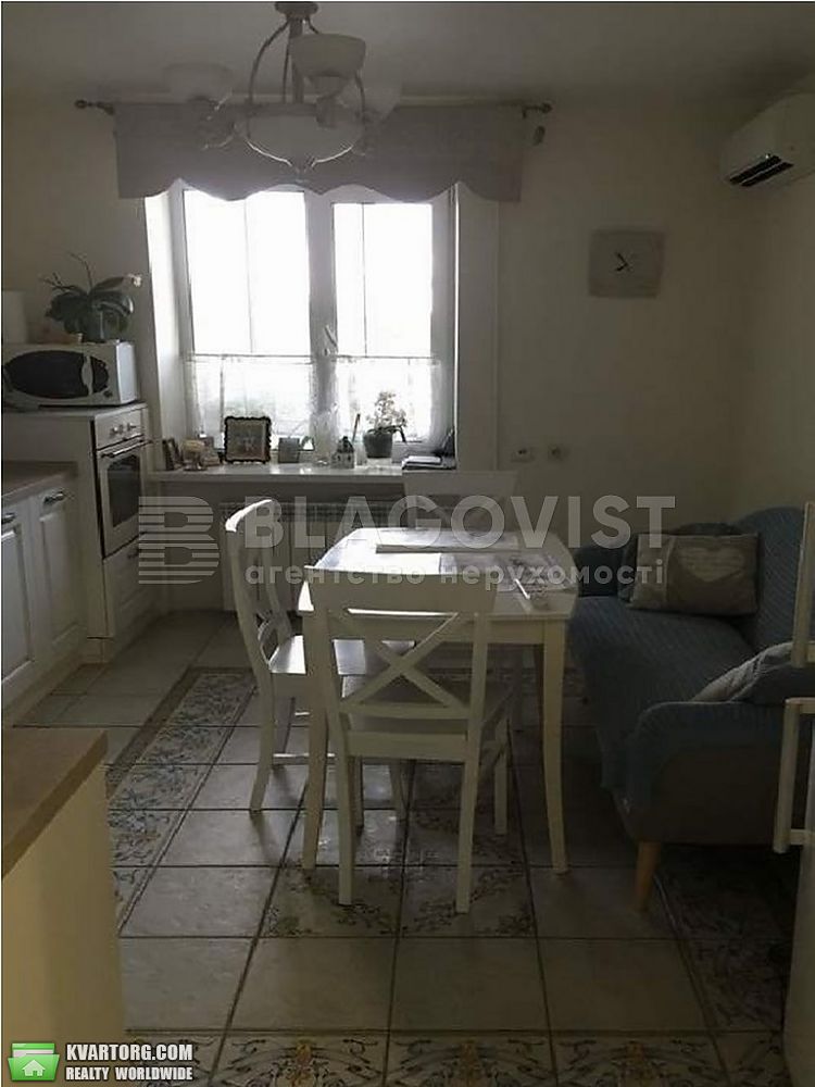 Sell 3-room apartment. Киев,  Кургановская — photo 3