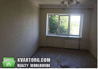 Sell 2-room apartment. Киев, Бусловская — photo 1
