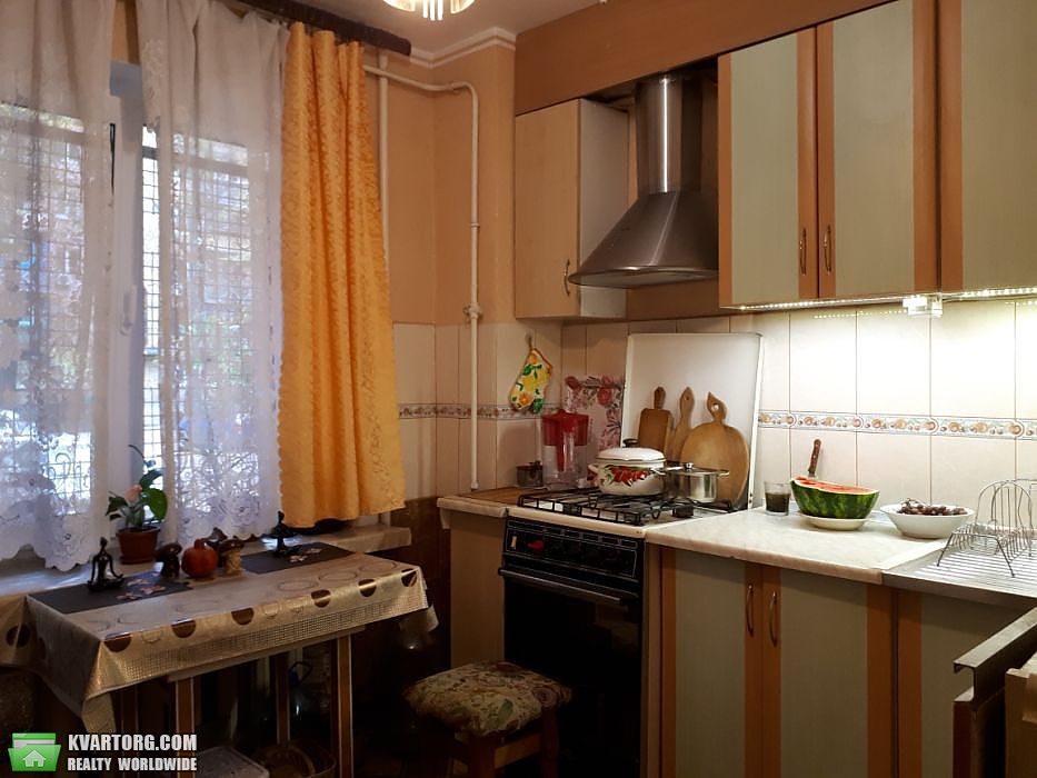 Sell 1-room apartment. Киев, Парково-Сырецкая — photo 1