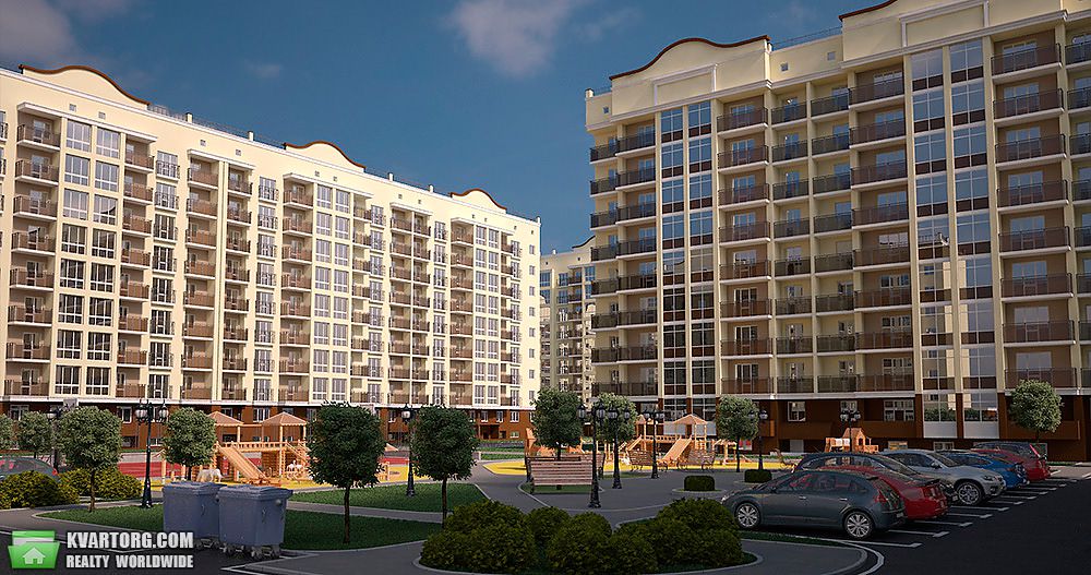 Sell 1-room apartment. Киев,  Метрологическая — photo 1