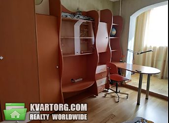 Rent out 2-room apartment. Киев,  Симиренко — photo 5