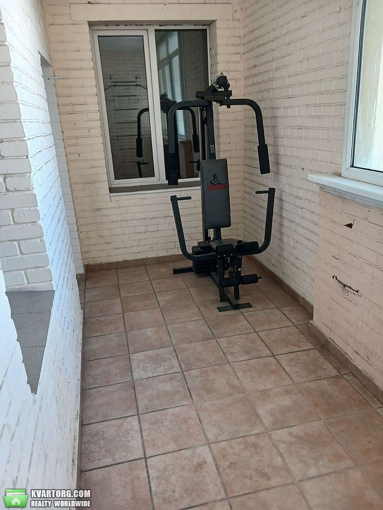 Rent out 2-room apartment. Киев, Андрія Верхогляда — photo 9