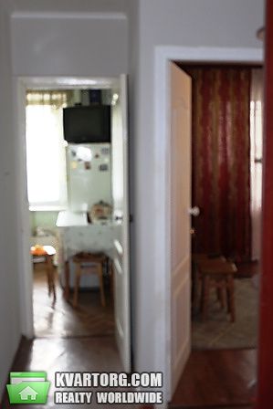 Rent out 1-room apartment. Киев, Наталии Ужвий — photo 1