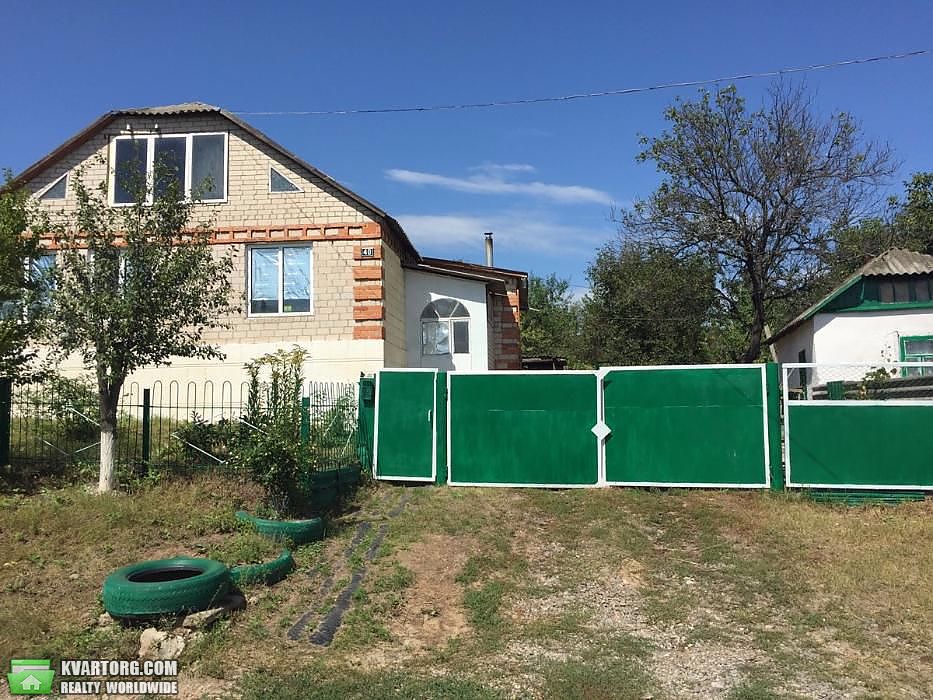 Sell house. Харьков,  Леси Украинки — photo 1