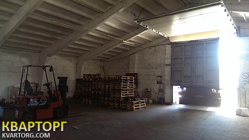 Rent out warehouse. Киевская обл., демидова — photo 2