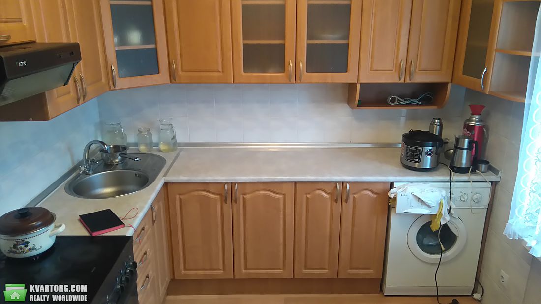 Sell 3-room apartment. Киев,  Бориспольская — photo 1
