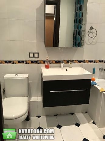 Rent out 2-room apartment. Киев, ул.Новогоспитальная — photo 7