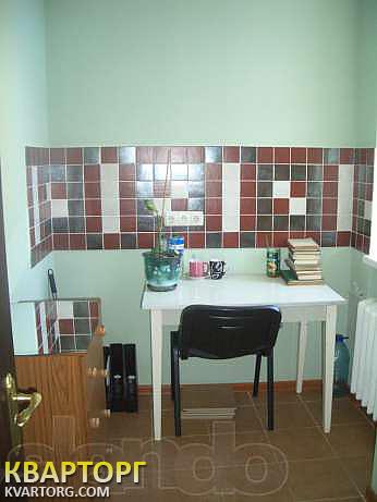 Rent out office. Киев,  Институтская — photo 9