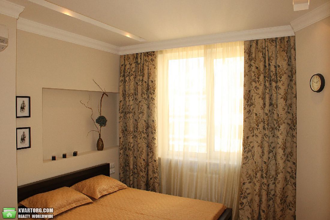 Rent out 3-room apartment. Одесса, Шевченко проспект — photo 6