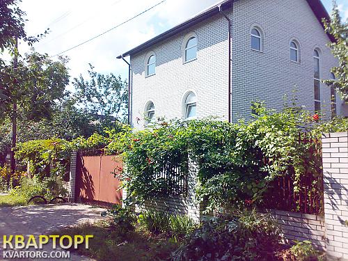 Sell house. Киев,  Садовая — photo 1