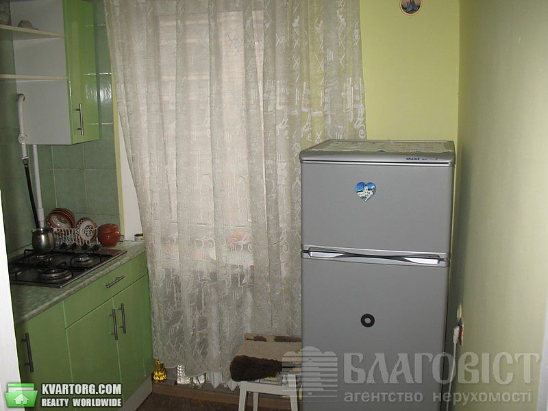 Sell 1-room apartment. Киев,  Лескова — photo 8