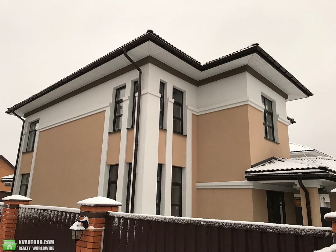 Sell house. Киевская обл., М.Вовчка — photo 6