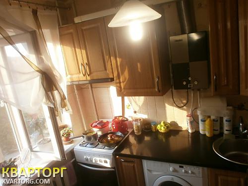 Sell 3-room apartment. Одесса, Утесова пер. — photo 3
