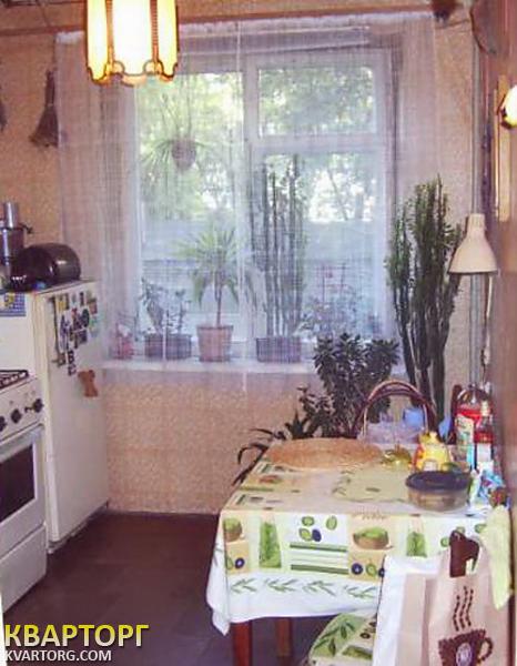 продам 1-комнатную квартиру. Киев,   Бажана - фото 3