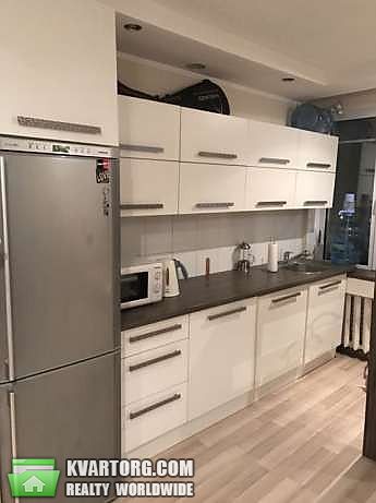 Rent out 1-room apartment. Киев,  Армянская — photo 2
