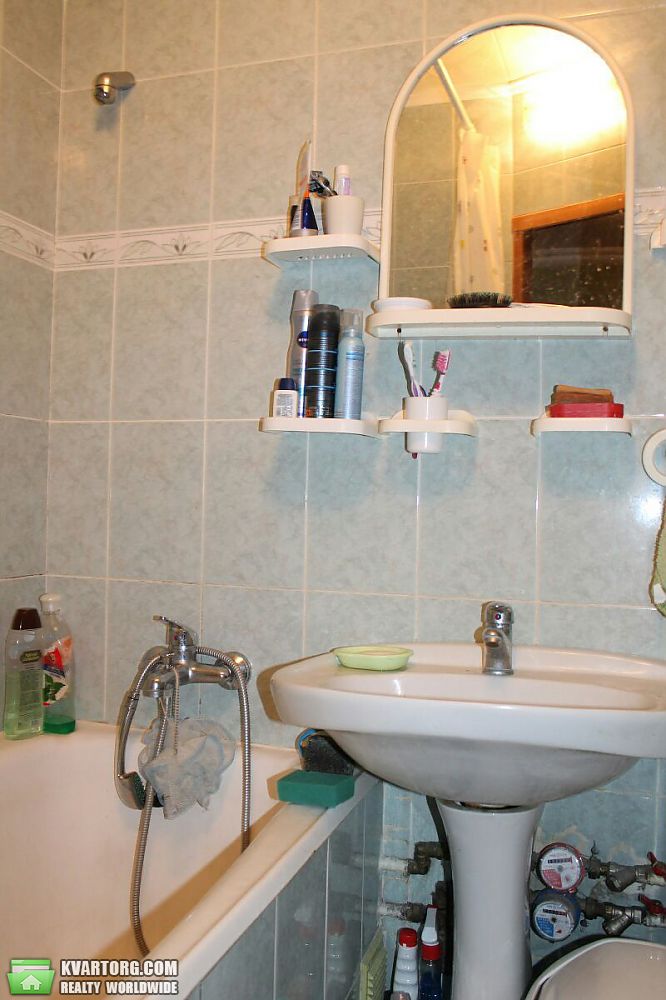 Sell 3-room apartment. Киев, Мате Залки — photo 9
