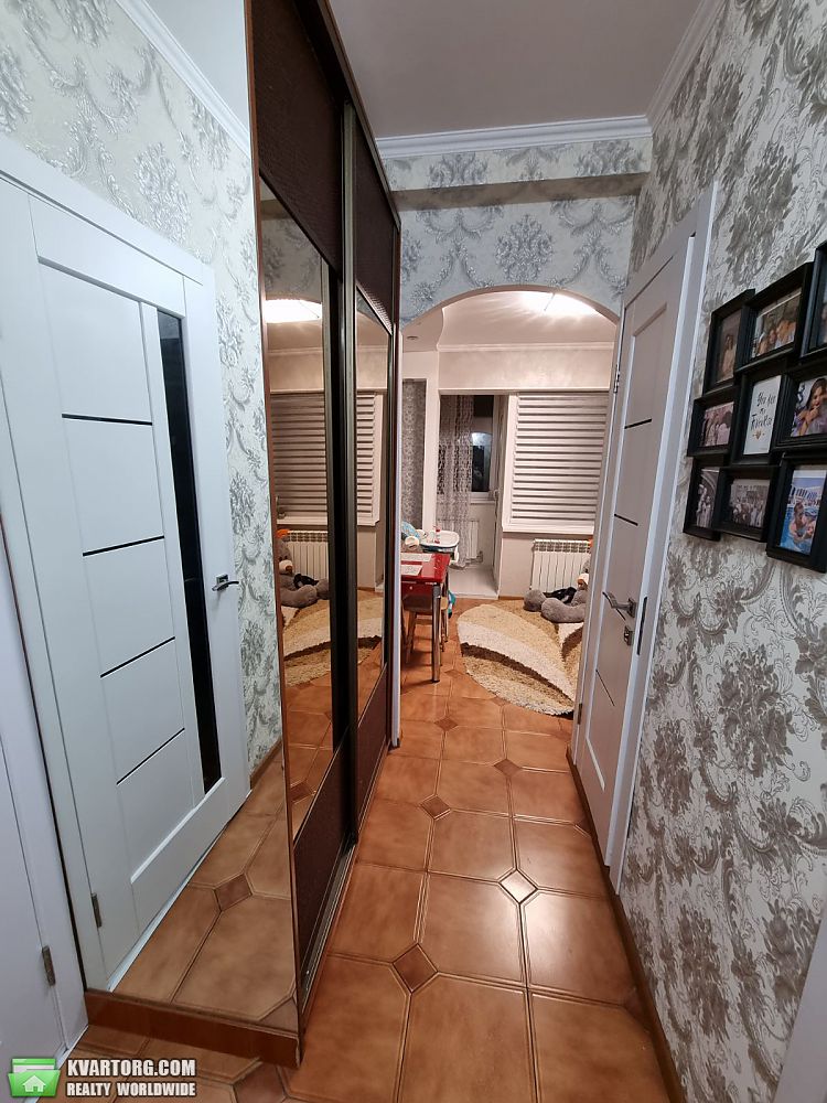 Sell 1-room apartment. Обухов, Каштанова — photo 5
