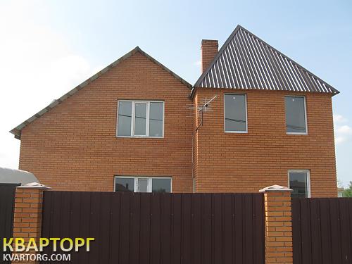 Sell house. Киевская обл., Ворзель — photo 1