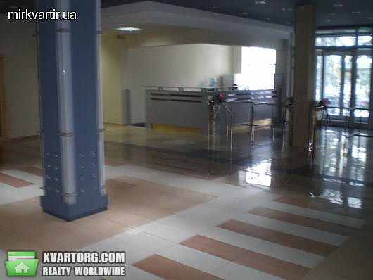 Rent out office. Киев,  Мельникова — photo 1