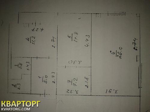 Sell 2-room apartment. Одесса, Грушевского — photo 10