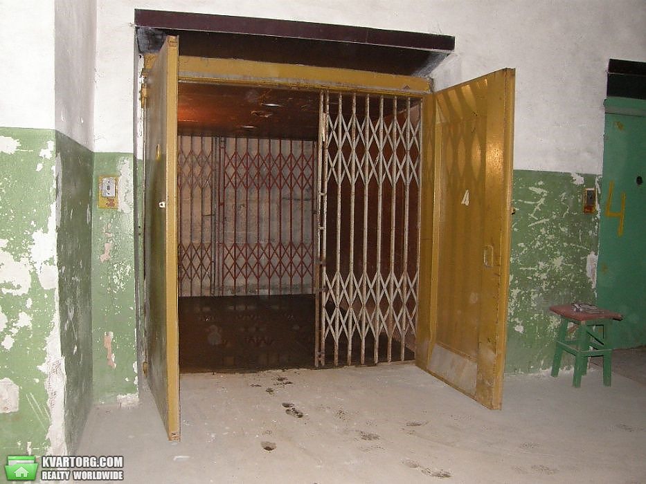 Rent out warehouse. Киев, Академика Белецкого — photo 3
