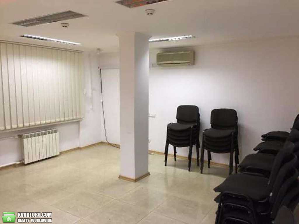 Rent out office. Киев,  Дружбы Народов бул — photo 10