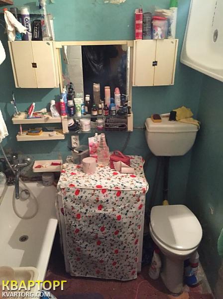 Sell 2-room apartment. Киев, Новополевая — photo 4