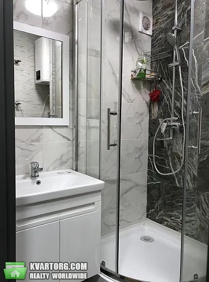 Rent out 2-room apartment. Киев, Ивана Ижакевича — photo 5