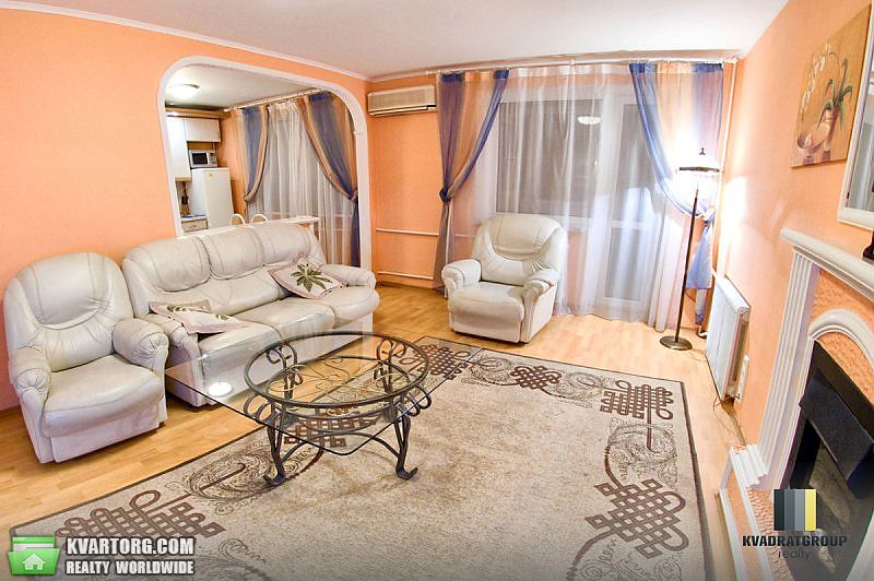 Rent out 3-room apartment. Днепропетровск, Крутогорный Спуск — photo 2