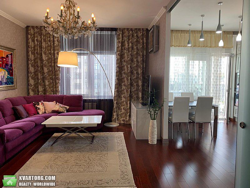 Sell 3-room apartment. Киев, Драгомирова ул. — photo 3